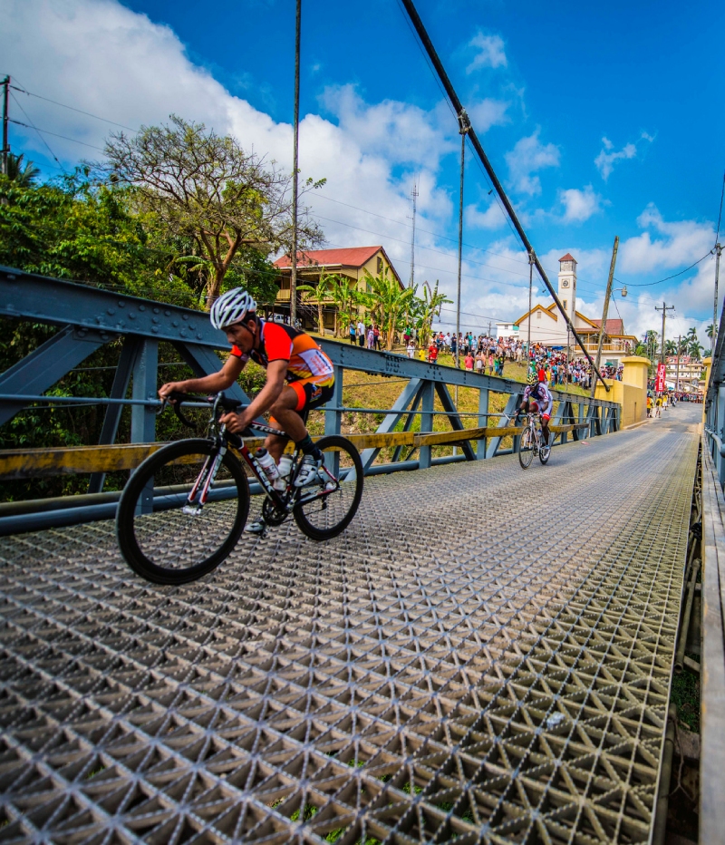 Holy Saturday Cross Country Classic Belizean Traveller